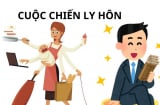 Phụ nữ lấy chồng sinh con chỉ ở nhà nội trợ thì có thể giành quyền nuôi con khi ly hôn không?