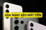 Người dùng điện thoại Android hãy xóa ngay 2 ứng dụng này nếu không muốn mất sạch tiền trong tài khoản ngân hàng