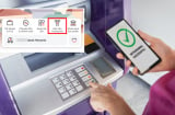 Cách rút tiền mặt nhanh gọn, không cần thẻ ATM, ở đâu cũng thực hiện được