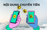 Cảnh báo mới: Những điều cấm viết trong nội dung chuyển tiền, ngân hàng này có thể ngừng giao dịch nếu khách vi phạm