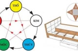 Nằm ngủ đầu đừng quay 3 hướng này kẻo hại sức khỏe, ảnh hưởng phong thủy