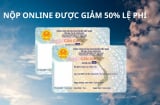 Những trường hợp làm căn cước chỉ cần nộp hồ sơ online vừa được giảm 50% lệ phí vừa nhanh gọn