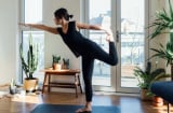 8 lợi ích khi luyện tập yoga ở chị em tuổi trung niên