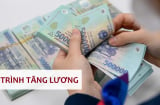 Lộ trình tăng lương cho công chức, viên chức, người lao động từ nay đến năm 2030