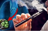 Top 10 thực phẩm ăn vào cơ thể thải hết nicotine ra, phổi sạch hơn hẳn