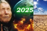 Bà Vanga đã ‘nhìn thấy’ điều gì xảy ra với thế giới vào năm 2025?