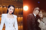 Showbiz 3/11: Nhã Phương lên tiếng khi bị chê thân hình quá gầy, Mỹ Tâm được một nam ca sĩ hôn