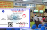 Nhìn vào dòng này trên thẻ bảo hiểm y tế, biết ngay mức hưởng khi khám chữa bệnh là bao nhiêu