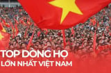 Dòng họ đông nhất Việt Nam: Đi đâu cũng gặp, bạn có thuộc dòng họ này không?