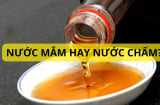 Thế nào là nước mắm, nước chấm chúng khác nhau điểm gì? Rất nhiều người dùng quanh năm nhưng không phân biệt được