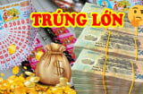 Top 3 tuổi giàu nhất tháng 12 dương: Đặc biệt số 2 tiền nhiều tiêu không xuể