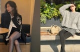 3 mẹo lựa chọn quần tất đẹp mà không bị chê phản cảm, kém duyên