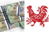 5 con giáp trúng số độc đắc tháng 12, lọt đúng hố vàng, đón tết Dương rủng rỉnh tiền