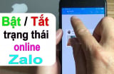 Bật nút này trên Zalo lợi đủ đường, bạn đã biết dùng chưa?