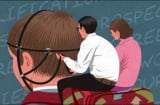 Cha mẹ đang làm hao tổn phúc báo của con cái mà không biết, hãy dừng lại việc này ngay