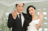 Hà Thanh Xuân nói gì khi được hỏi về đổ vỡ hôn nhân với Vua cá Koi