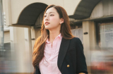 Học lỏm sao Việt muôn vàn cách mix blazer vừa đẹp vừa sang