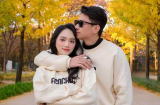 Hương Giang và tình tin đồn ôm nhau tình tứ, nghi vấn công khai hẹn hò?