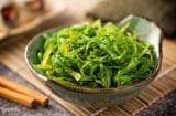Loại rau giàu canxi như sữa, người Nhật và người Hàn ăn hàng ngày, nhưng người Việt rất ít ăn