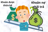 Người được hưởng thừa kế có phải trả khoản nợ của người để lại di sản không? Khoản nợ lớn hơn thì sao?