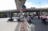 Những nơi nào không được quay đầu xe từ ngày 01/1/2025?