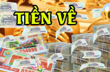 Sau ngày 13/11: 3 tuổi Tiền Tài tăng vọt, không thành tỷ phú cũng là đại gia