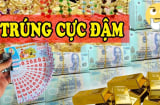 Tháng 11 âm Tài Danh rực rỡ: 3 tuổi Phú Quý Đại Tài, tiền vào như nước
