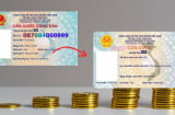 Tin vui cho người làm căn cước: Từ nay tới hết 31/12/2024 được giảm 50% lệ phí
