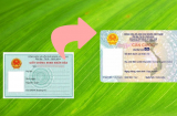 Từ 1/2025, công dân còn dùng CMND chưa đổi sang Căn cước sẽ bị xử phạt đúng không?
