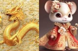 Từ 12/11 đến 1/12, 4 con giáp được Phật bà sủng ái đón tin vui, số đỏ hơn son đặc biệt người số 1