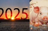 Vận mệnh tuổi Hợi năm 2025: Tài lộc thăng hoa, chính thức bước vào cuộc sống thượng lưu