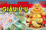 Tinh tú chiếu soi: 3 tuổi làm đâu thắng đó, ăn Tết Nguyên đán ấm no, dư dả