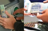 Từ tháng 11/2024: Hạn mức rút tiền thẻ ATM thay đổi, ai không biết quá phí