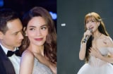 Showbiz 16/11: Hồ Ngọc Hà nói về chuyện Kim Lý 'ở rể', Hòa Minzy lên tiếng về nghi vấn phẫu thuật thẩm mỹ