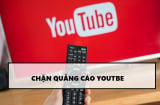 Trên tivi có một nút nhỏ bật lên xem YouTube thả ga không bị làm phiền vì quảng cáo: Ai cũng nên biết