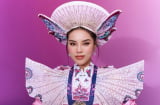 Kỳ Duyên lên tiếng về chi tiết gây bàn tán tại Chung kết Miss Universe