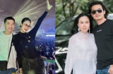 Showbiz 20/11: Quang Minh cảm ơn vợ trẻ kém 37 tuổi, Phượng Chanel hiếm hoi nhắc đến Quách Ngọc Ngoan