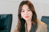 Song Hye Kyo áp dụng 4 tuyệt chiêu đơn giản để bảo dưỡng làn da mịn màng, trắng sáng