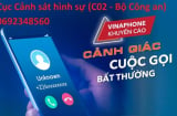 Cảnh báo, danh sách 50 số điện thoại lừa đảo mới nhất: Đừng dại nhấc máy mà mất tiền