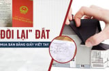 Kể từ nay, có 5 trường hợp mua bán đất bằng giấy viết tay có quyền 'đòi lại': Không biết là thiệt