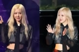 Rosé BLACKPINK tăng thêm vài cân cũng khiến dân tình rần rần