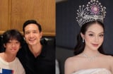 Showbiz 24/11: Hà Hồ tiết lộ mối quan hệ giữa Subeo với Kim Lý, Thanh Thủy lên tiếng về tin đã ăn hỏi