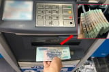 Cách rút hết sạch tiền trong thẻ ATM, không còn số dư 50 hay 100 nghìn đồng