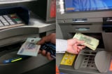 3 cách rút tiền không cần thẻ ATM: Nắm lấy để dùng khi cần thiết