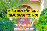 Ông bà truyền lại: Trước Tết bỗng có vị khách này tới nhà là điềm báo năm mới giàu sang phát tài