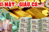 Sau 4/12: 3 tuổi Đắc Tài Sai Lộc, đặc biệt số 2 tiền tình viên mãn