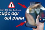 Số lạ gọi đến có 4 dấu hiệu sau phải cúp máy ngay lập tức: Dễ lừa đảo mất hết sạch tiền