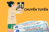 Từ 2025, quy định mới: Những người này không cần giấy chuyển tuyến vẫn hưởng 100% mức hưởng BHYT