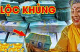 Sau 5/12: 3 tuổi Bách Chiến Bách Thắng, số 2 giàu sụ đón Tết to