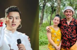 Showbiz 5/12: Hoài Lâm gặp vấn đề về sức khỏe phải nhập viện, vợ Lê Dương Bảo Lâm không thể sinh thêm con